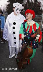 Příbor, LTV Příbor