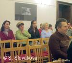 Local TV Příbor, městské televizní vysílání v Příboře