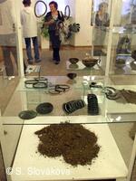 Z DĚNÍ VE MĚSTĚ