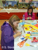 * Z DĚNÍ VE MĚSTĚ