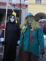 MASOPUST 2012