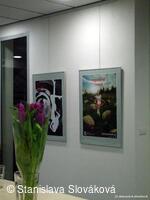 Můj sen - vernisáž