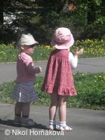 * Z DĚNÍ VE MĚSTĚ