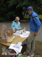 * Z DĚNÍ VE MĚSTĚ