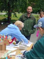 * Z DĚNÍ VE MĚSTĚ