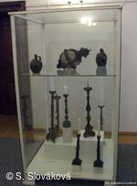 * Z DĚNÍ VE MĚSTĚ