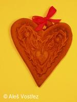 Perník z formy ve MVČ Hradec Králové