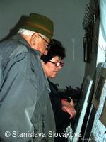 * Z DĚNÍ VE MĚSTĚ