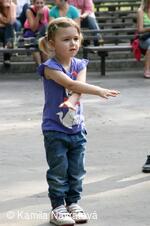 * Z DĚNÍ VE MĚSTĚ