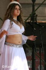 * Z DĚNÍ VE MĚSTĚ