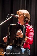 * Z DĚNÍ VE MĚSTĚ